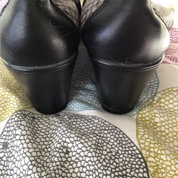 Womens Bernie Mev Shoes - Picture 5 of 5